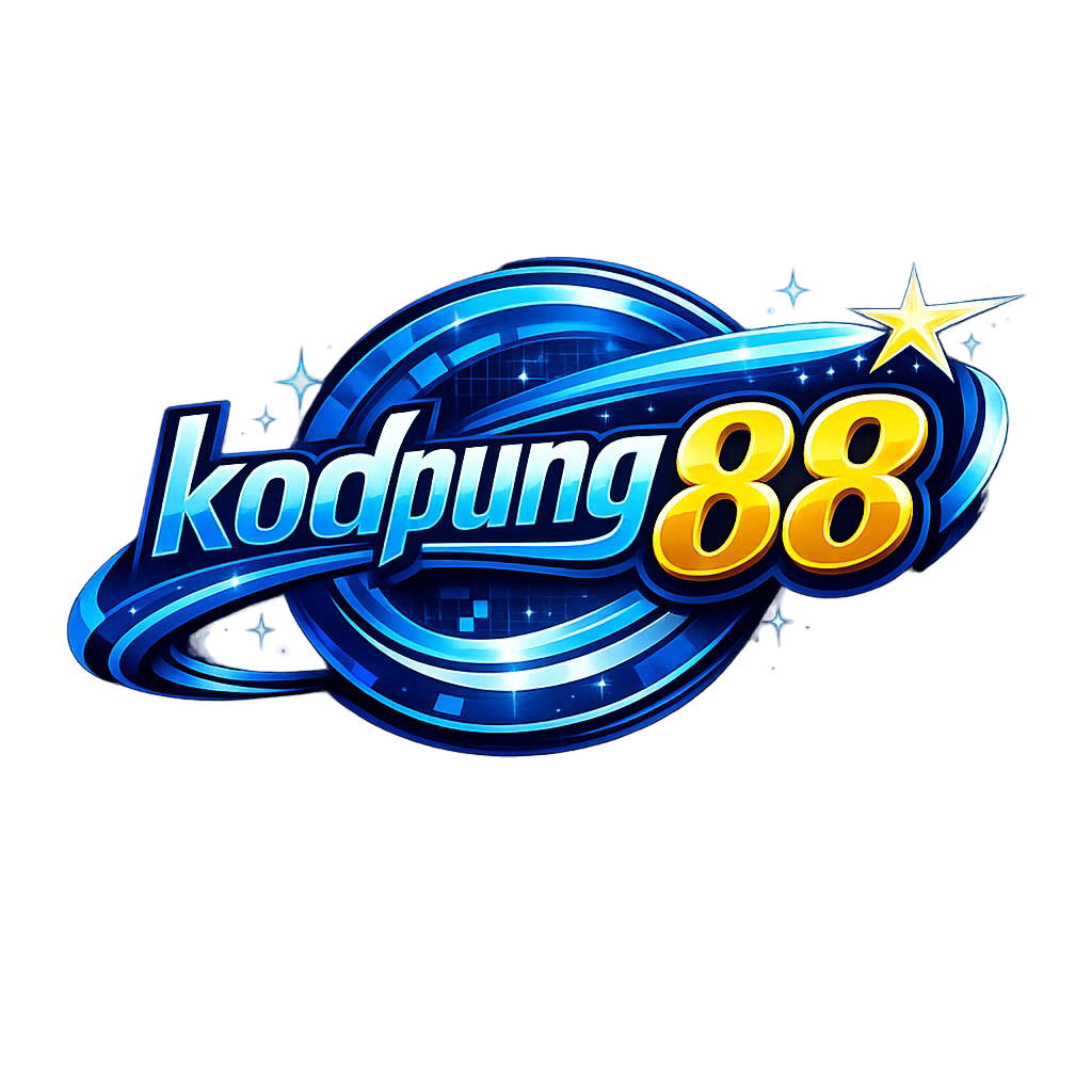 Logokodpung88
